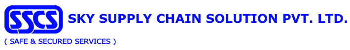SKY SUPPLY CHAIN SOLUTION PVT. LTD.